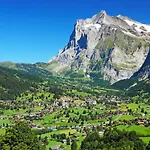 Engelshues By Interhome Grindelwald