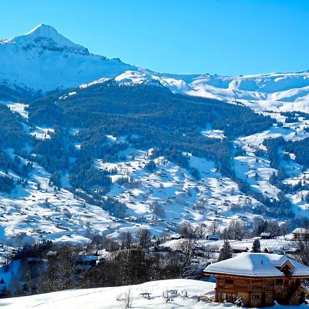 Engelshues By Interhome Daire