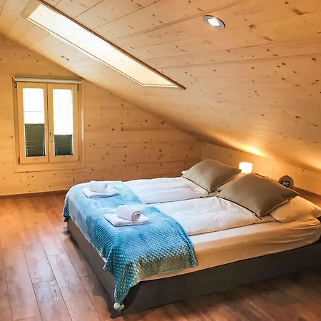 Engelshues By Interhome Grindelwald