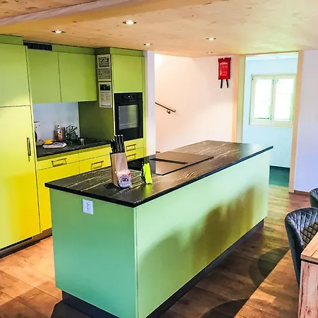 Apartment Engelshues By Interhome
