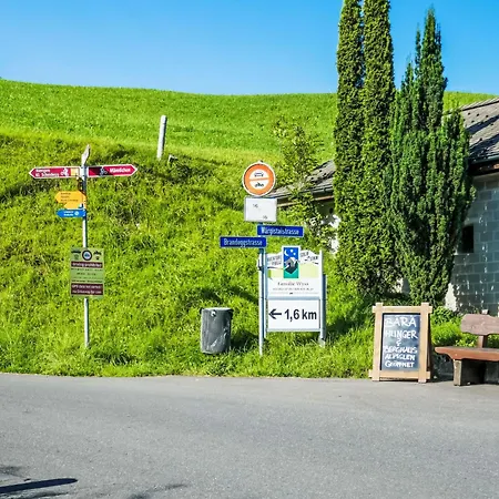 Engelshues By Interhome *