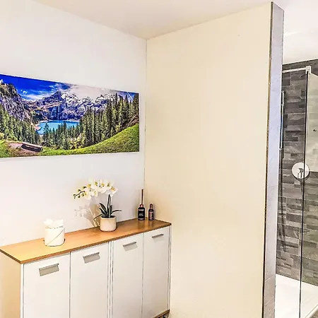 Engelshues By Interhome Apartment