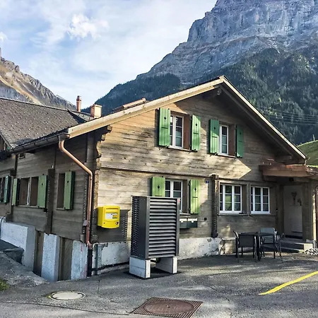 Engelshues By Interhome Apartment *