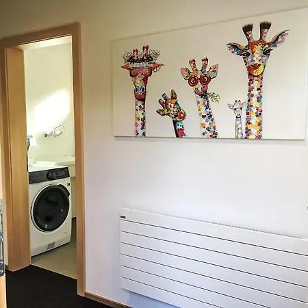 Engelshues By Interhome * Grindelwald