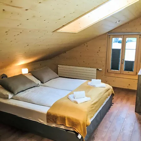 Apartamento Engelshues By Interhome *