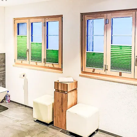 Engelshues By Interhome Apartamento Grindelwald