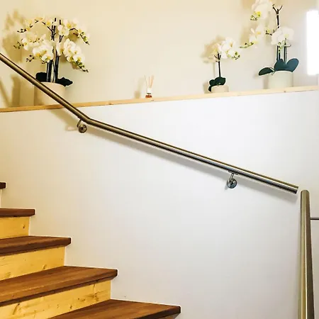 Engelshues By Interhome Apartment *