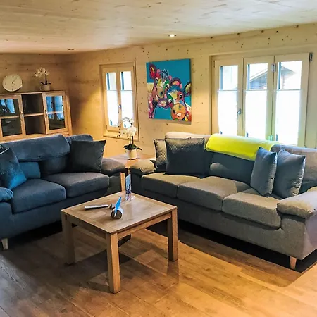 Engelshues By Interhome Apartment
