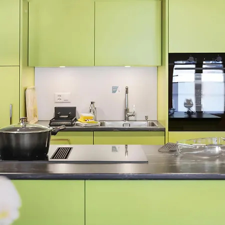Engelshues By Interhome Apartmán