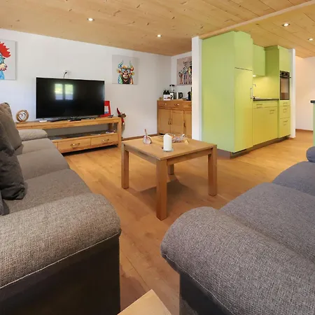 Apartmán Engelshues By Interhome *