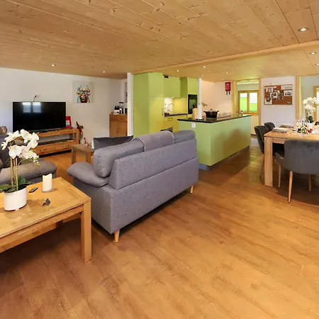 Engelshues By Interhome *