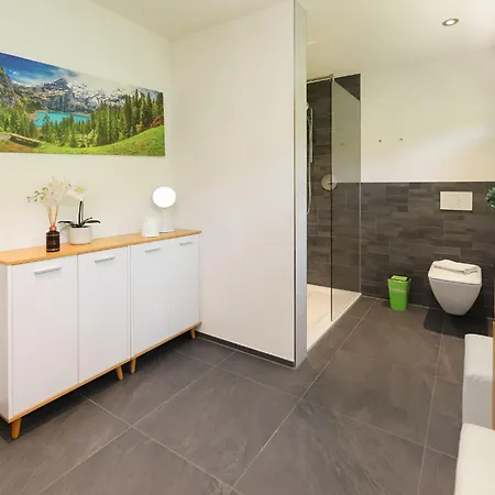 Engelshues By Interhome Apartmán Grindelwald