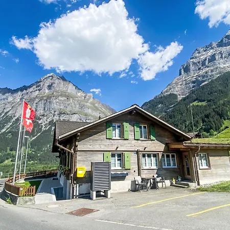 Engelshues By Interhome Apartman