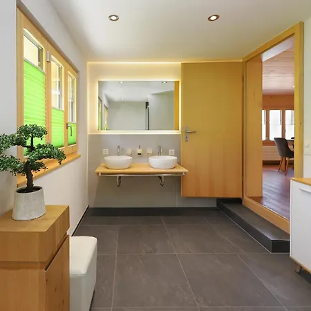 Apartman Engelshues By Interhome