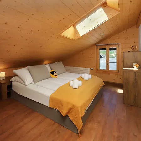 Engelshues By Interhome Apartment