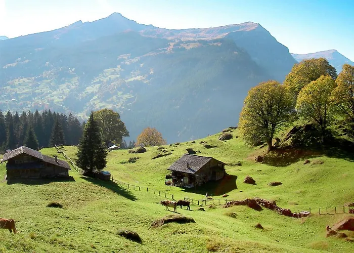 Apartament Engelshues By Interhome