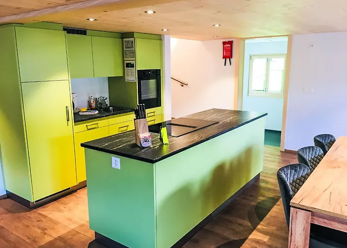 Apartament Engelshues By Interhome