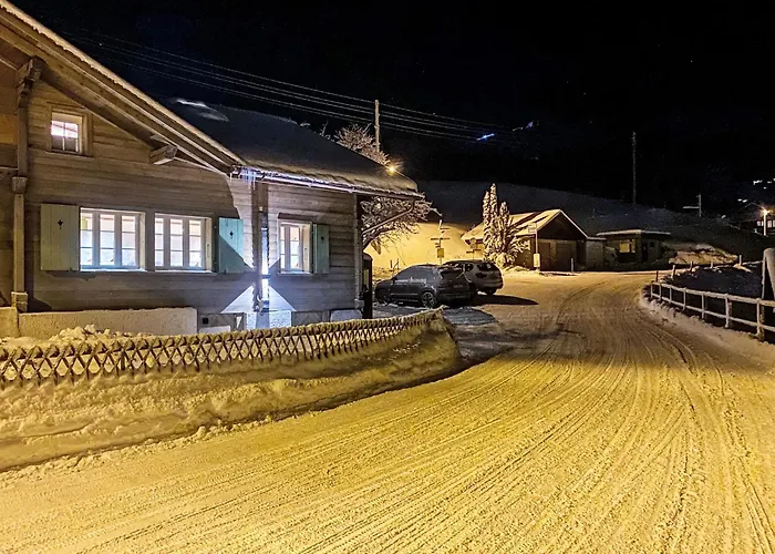 Engelshues By Interhome 公寓 *