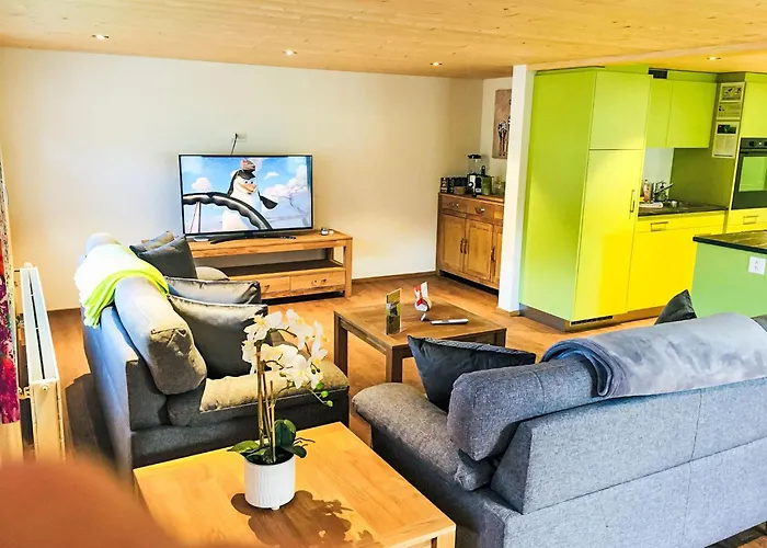 Engelshues By Interhome *