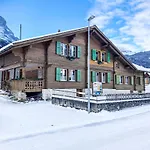 Apartment Engelshues By Interhome