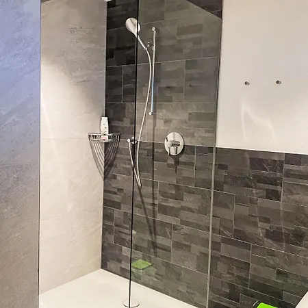 Appartement Engelshues By Interhome