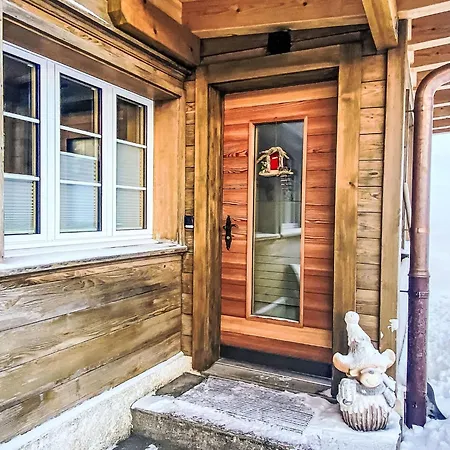 Appartement Engelshues By Interhome