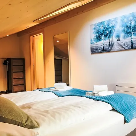 Engelshues By Interhome Appartement