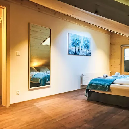 Engelshues By Interhome Appartement