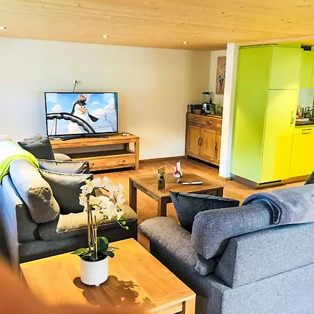 Engelshues By Interhome *