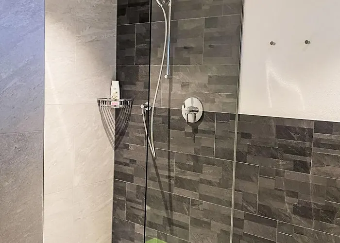 Apartamento Engelshues By Interhome