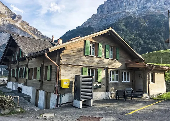 Engelshues By Interhome Apartamento *