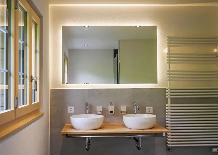 Engelshues By Interhome