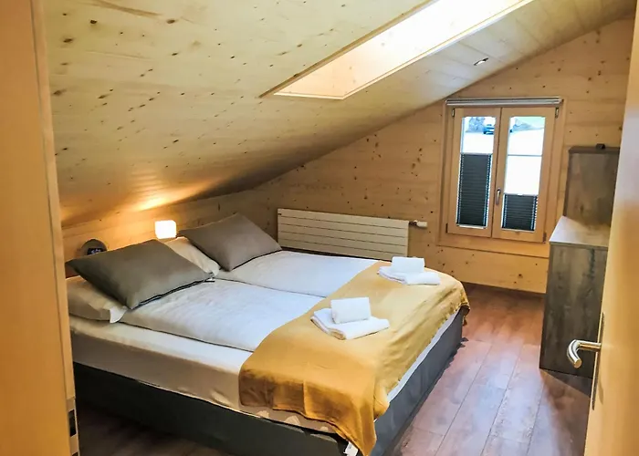 Apartamento Engelshues By Interhome *