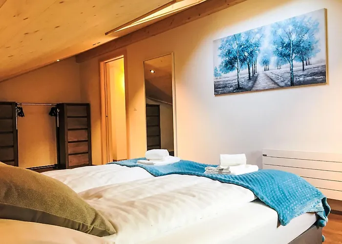 Engelshues By Interhome Apartamento