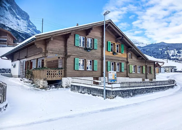 Apartamento Engelshues By Interhome