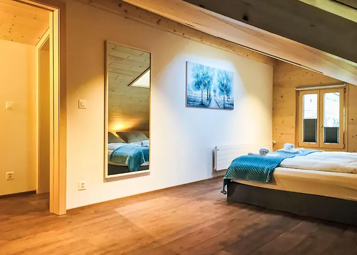 Engelshues By Interhome Apartamento