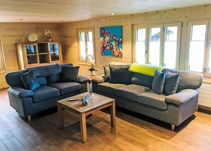 Engelshues By Interhome Apartamento