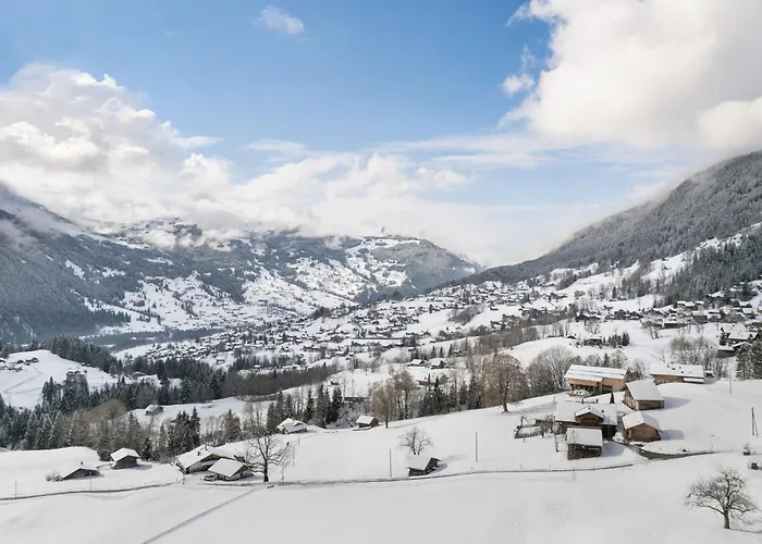 Engelshues By Interhome Apartamento Grindelwald