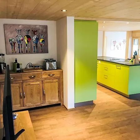 Engelshues By Interhome * Grindelwald