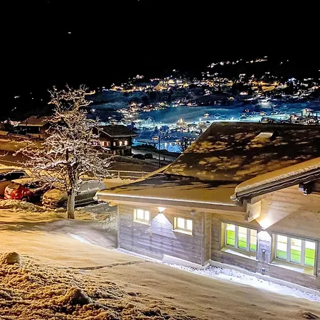 Engelshues By Interhome * Grindelwald