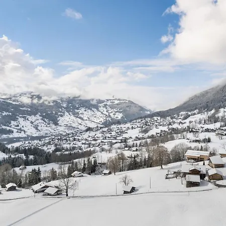 Engelshues By Interhome Lejlighed Grindelwald