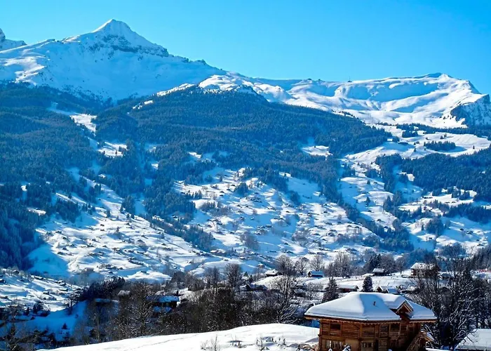 Engelshues By Interhome Lejlighed