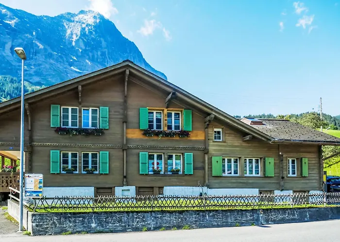 Engelshues By Interhome