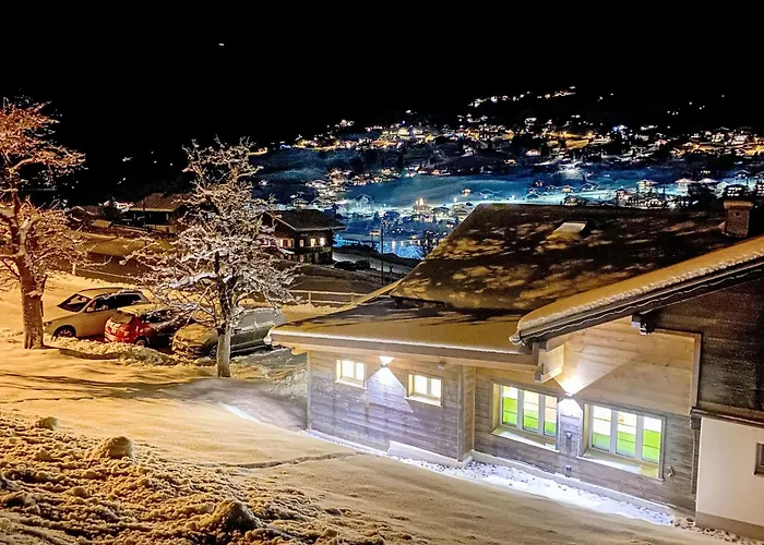Engelshues By Interhome * Grindelwald