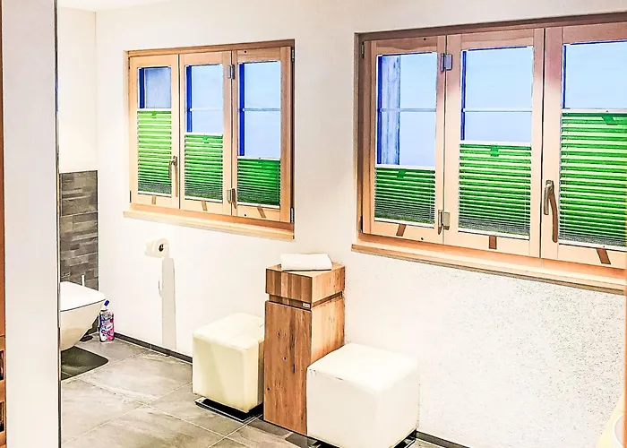 Engelshues By Interhome Lejlighed Grindelwald