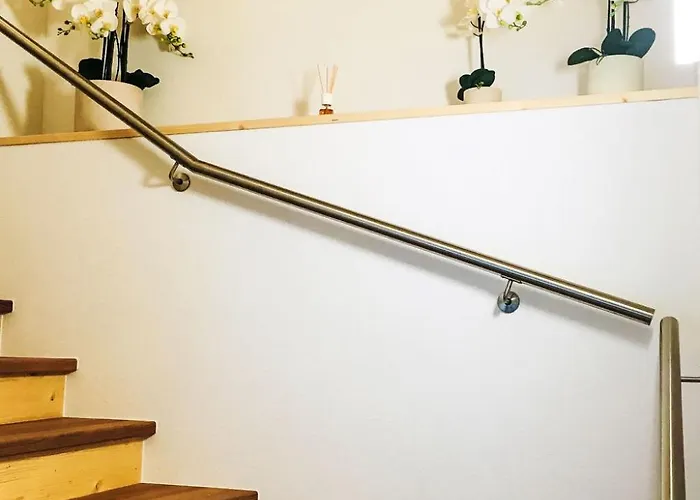 Engelshues By Interhome Lejlighed *