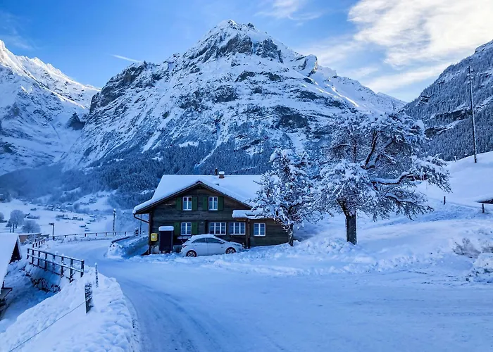 Lejlighed Engelshues By Interhome *