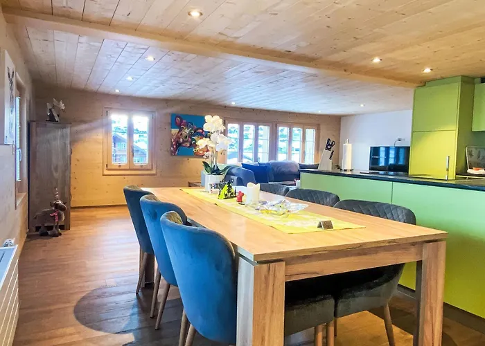 Engelshues By Interhome